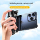 Roreta Mobile selfie stick handle tripod photography tool handheld stability shooting assistant multifunctional travel portable
