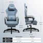 GTPLAYER Gaming Chair with Pocket Spring Cushion - ElectronAge