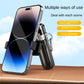 Roreta Mobile selfie stick handle tripod photography tool handheld stability shooting assistant multifunctional travel portable