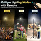 AeroLight 360° Rechargeable Work Light 3000LM Ultra Bright