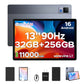 DOOGEE U13 Tablet 13 Inch - ElectronAge