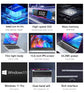 2026 Windows 11 Intel Core i9-10980HK Notebook 15.6 inch - ElectronAge