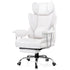 COMHOMA Big and Tall Gaming Chair with Pocket Spring - ElectronAge