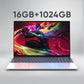 15.6" Intel Core i9-9880H 32GB 2TB Gaming PC - ElectronAge