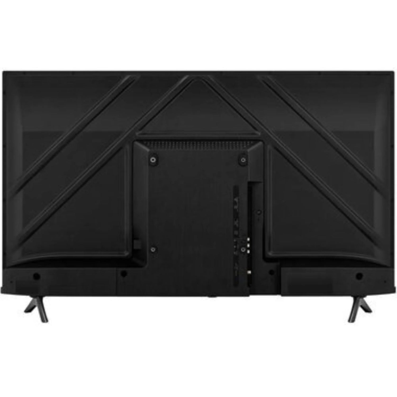 Hisense 50R6E4 50-Inch Ultra HD Smart LED TV - ElectronAge