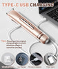 Bikini Trimmer for Women - 2 in 1 Electric Razors for Women - ElectronAge