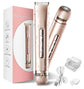 Bikini Trimmer for Women - 2 in 1 Electric Razors for Women - ElectronAge