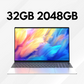 Intel Core i7 8650U 15.6" Ultra Slim Laptop - ElectronAge