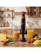 Prasky Immersion Hand Blender Electric Handheld Mixer - ElectronAge