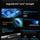 Xiaman 15.6 inch intel Core i9 10980HK Notebook - ElectronAge