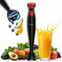 Prasky Immersion Hand Blender Electric Handheld Mixer - ElectronAge