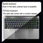 Intel Core i7 8650U 15.6" Ultra Slim Laptop - ElectronAge