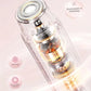2 in 1 Electric Hair Trimmer - ElectronAge