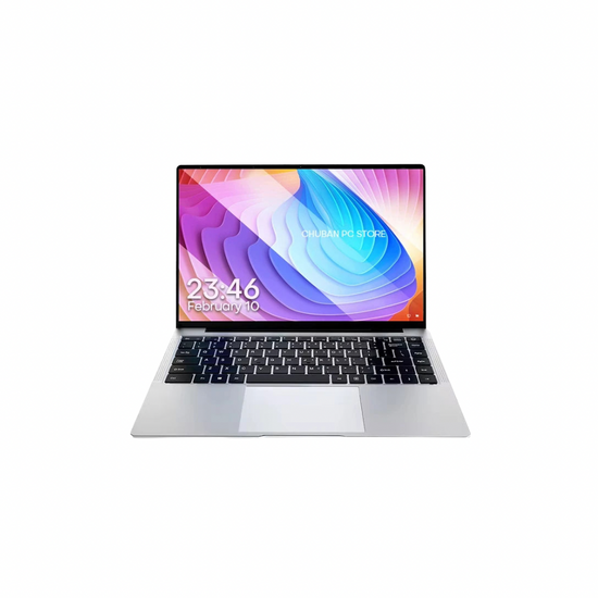 Windows 11 Pro Intel Atom A3950 2025 Notebook