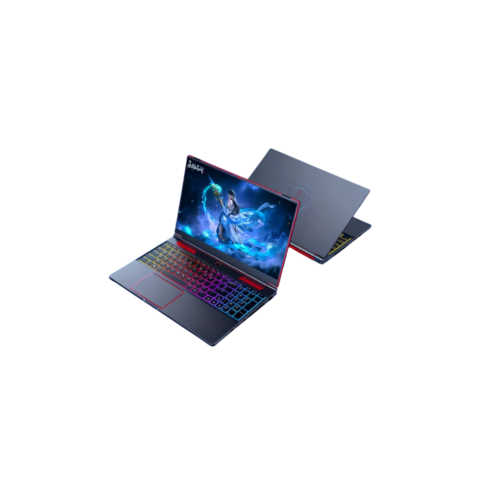 16.1" Gaming Laptop Computer i9 13900H RTX4060 6G - ElectronAge