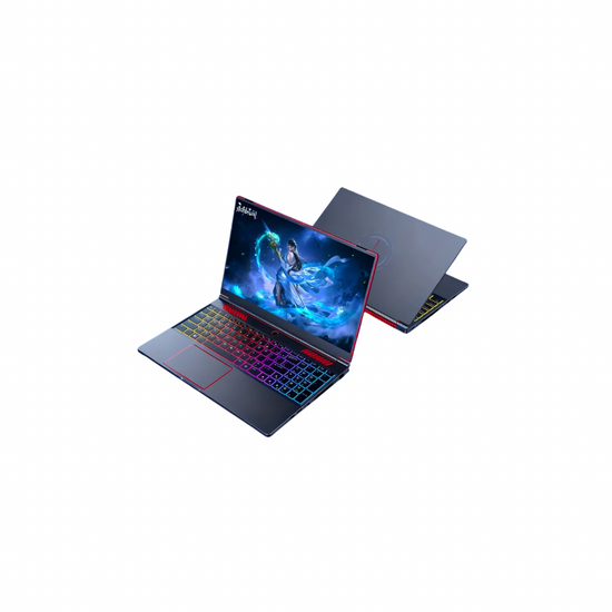 16.1" Gaming Laptop Computer i9 13900H RTX4060 6G - ElectronAge