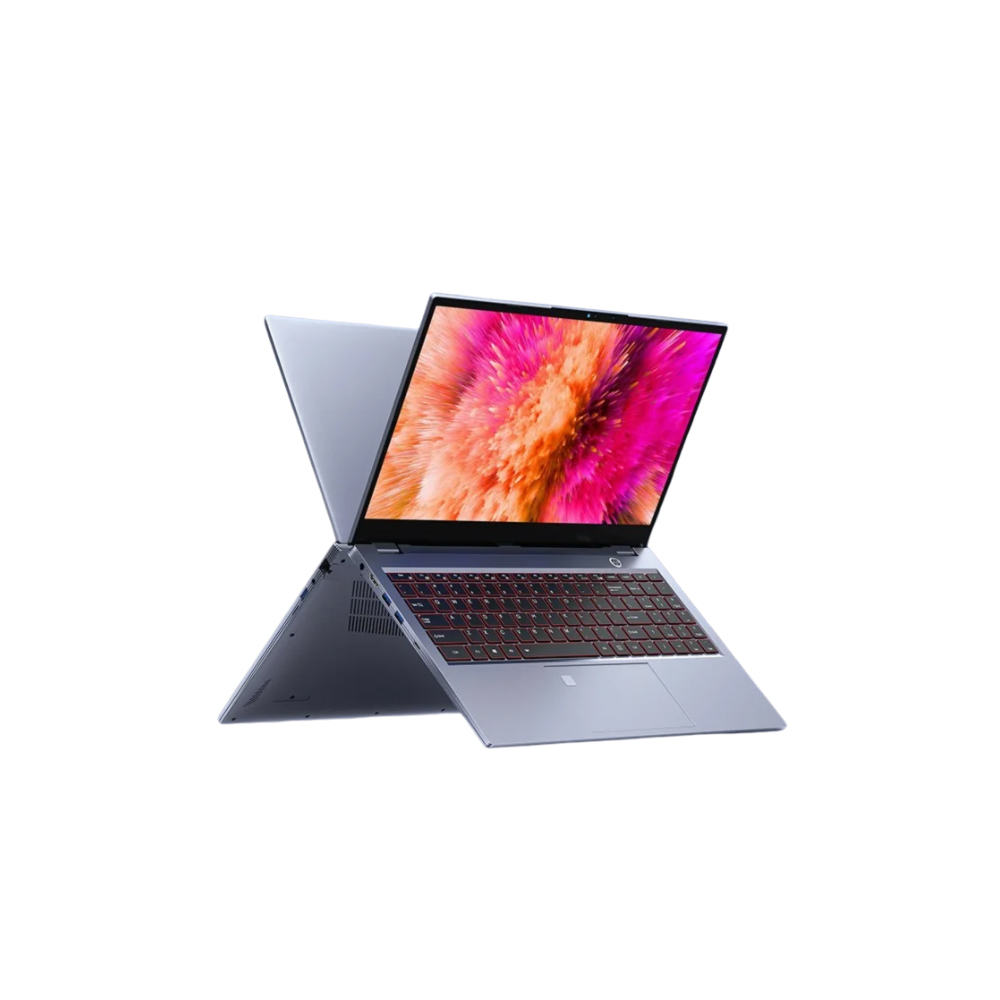 15.6" intel core i9-10980hk portable notbook - ElectronAge