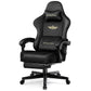 Gtplayer Gaming Chair Fabric with Pocket Spring Cushion - ElectronAge