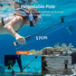 Roreta New Underwater Buoyancy bar Diving Extendable Selfie Stick Tripod For Gopro Insta360 DJI OSMO Action Camera Accessories