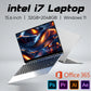 Intel Core i7 8650U 15.6" Ultra Slim Laptop - ElectronAge