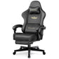 Gtplayer Gaming Chair Fabric with Pocket Spring Cushion - ElectronAge