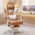Perky-cute Gaming Chair - ElectronAge
