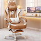 Perky-cute Gaming Chair - ElectronAge