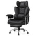 COMHOMA Big and Tall Gaming Chair with Pocket Spring - ElectronAge