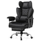 COMHOMA Big and Tall Gaming Chair with Pocket Spring - ElectronAge