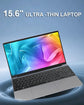 2026 Windows 11 Intel Core i9-10980HK Notebook 15.6 inch - ElectronAge