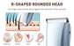 Bikini Trimmer for Women - 2 in 1 Electric Razors for Women - ElectronAge