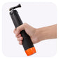 Roreta New Underwater Buoyancy bar Diving Extendable Selfie Stick Tripod For Gopro Insta360 DJI OSMO Action Camera Accessories