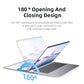 Windows 11 Pro Intel Atom A3950 2025 Notebook - ElectronAge