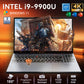 Windows 11 15.6" Ultra Slim Portable Laptop - ElectronAge