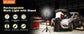 AeroLight 360° Rechargeable Work Light 3000LM Ultra Bright
