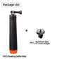 Roreta New Underwater Buoyancy bar Diving Extendable Selfie Stick Tripod For Gopro Insta360 DJI OSMO Action Camera Accessories