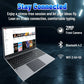 URAO LT1505 15.6 Inch Laptop 16GB - ElectronAge