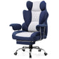 COMHOMA Big and Tall Gaming Chair with Pocket Spring - ElectronAge