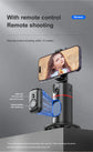 Roreta NEW Axis 360 Rotation Gimbal Stabilizer Selfie Stick Foldable With Bluetooth Shutter Monopod For Smartphone IOS Android