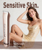 Bikini Trimmer for Women - 2 in 1 Electric Razors for Women - ElectronAge