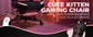 Perky-cute Gaming Chair - ElectronAge