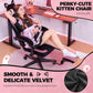 Perky-cute Gaming Chair - ElectronAge