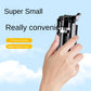Roreta Mobile selfie stick handle tripod photography tool handheld stability shooting assistant multifunctional travel portable
