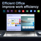 Intel Core i7 8650U 15.6" Ultra Slim Laptop - ElectronAge