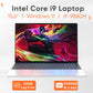 15.6" Intel Core i9-9880H 32GB 2TB Gaming PC - ElectronAge