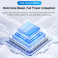 Intel Core i7 8650U 15.6" Ultra Slim Laptop - ElectronAge