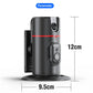 Roreta NEW Axis 360 Rotation Gimbal Stabilizer Selfie Stick Foldable With Bluetooth Shutter Monopod For Smartphone IOS Android