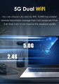 2026 Windows 11 Intel Core i9-10980HK Notebook 15.6 inch - ElectronAge