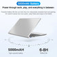 Intel Core i7 8650U 15.6" Ultra Slim Laptop - ElectronAge