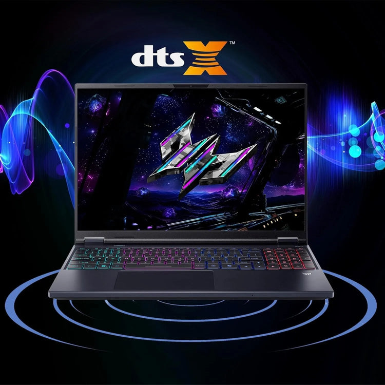 Acer Predator Helios Neo 16S Gaming Laptop - ElectronAge